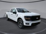 New 2025 Ford F-150 STX 4x4 SuperCab 6.5' Box