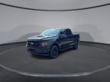 New 2025 Ford F-150 XLT 4x4 SuperCrew 5.5' Box