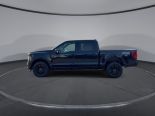 New 2025 Ford F-150 XLT 4x4 SuperCrew 5.5' Box