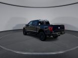 New 2025 Ford F-150 XLT 4x4 SuperCrew 5.5' Box