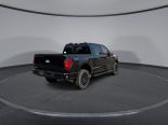New 2025 Ford F-150 XLT 4x4 SuperCrew 5.5' Box