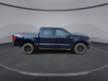New 2025 Ford F-150 XLT 4x4 SuperCrew 5.5' Box