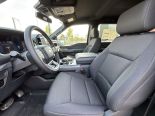 New 2025 Ford F-150 XLT 4x4 SuperCrew 5.5' Box