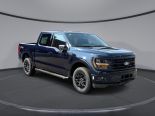 New 2025 Ford F-150 XLT 4x4 SuperCrew 5.5' Box