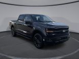 New 2025 Ford F-150 XLT 4x4 SuperCrew 5.5' Box