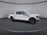 New 2025 Ford F-150 Tremor 4x4 SuperCrew 5.5' Box