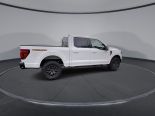 New 2025 Ford F-150 Tremor 4x4 SuperCrew 5.5' Box