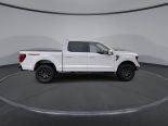 New 2025 Ford F-150 Tremor 4x4 SuperCrew 5.5' Box