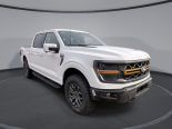 New 2025 Ford F-150 Tremor 4x4 SuperCrew 5.5' Box