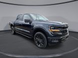 New 2025 Ford F-150 XLT 4x4 SuperCrew 5.5' Box