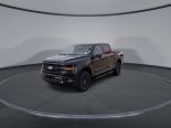 New 2025 Ford F-150 XLT 4x4 SuperCrew 5.5' Box