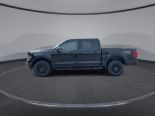 New 2025 Ford F-150 XLT 4x4 SuperCrew 5.5' Box