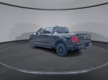 New 2025 Ford F-150 XLT 4x4 SuperCrew 5.5' Box