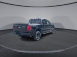 New 2025 Ford F-150 XLT 4x4 SuperCrew 5.5' Box