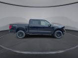 New 2025 Ford F-150 XLT 4x4 SuperCrew 5.5' Box