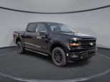 New 2025 Ford F-150 XLT 4x4 SuperCrew 5.5' Box