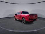 New 2025 Ford F-150 XLT 4x4 SuperCrew 5.5' Box