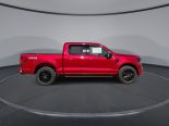 New 2025 Ford F-150 XLT 4x4 SuperCrew 5.5' Box
