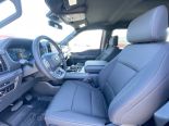 New 2025 Ford F-150 XLT 4x4 SuperCrew 5.5' Box