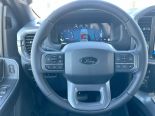 New 2025 Ford F-150 XLT 4x4 SuperCrew 5.5' Box