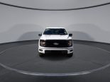 New 2025 Ford F-150 XLT 4x4 SuperCrew 5.5' Box