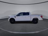 New 2025 Ford F-150 XLT 4x4 SuperCrew 5.5' Box