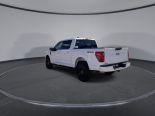 New 2025 Ford F-150 XLT 4x4 SuperCrew 5.5' Box