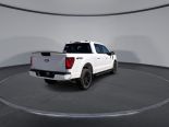 New 2025 Ford F-150 XLT 4x4 SuperCrew 5.5' Box