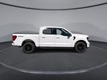 New 2025 Ford F-150 XLT 4x4 SuperCrew 5.5' Box