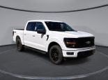 New 2025 Ford F-150 XLT 4x4 SuperCrew 5.5' Box