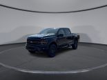 New 2025 Ford F-150 Tremor 4x4 SuperCrew 5.5' Box