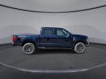 New 2025 Ford F-150 Tremor 4x4 SuperCrew 5.5' Box
