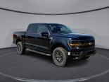New 2025 Ford F-150 Tremor 4x4 SuperCrew 5.5' Box