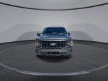 New 2025 Ford F-150 STX 4x4 SuperCrew 5.5' Box