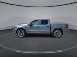 New 2025 Ford F-150 STX 4x4 SuperCrew 5.5' Box
