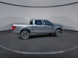 New 2025 Ford F-150 STX 4x4 SuperCrew 5.5' Box