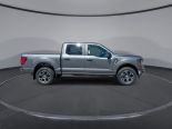 New 2025 Ford F-150 STX 4x4 SuperCrew 5.5' Box