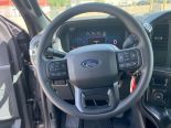 New 2025 Ford F-150 STX 4x4 SuperCrew 5.5' Box
