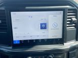New 2025 Ford F-150 STX 4x4 SuperCrew 5.5' Box