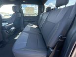 New 2025 Ford F-150 STX 4x4 SuperCrew 5.5' Box