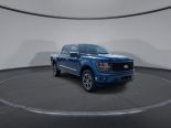 New 2025 Ford F-150 STX 4x4 SuperCrew 5.5' Box