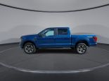 New 2025 Ford F-150 STX 4x4 SuperCrew 5.5' Box