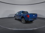 New 2025 Ford F-150 STX 4x4 SuperCrew 5.5' Box