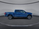 New 2025 Ford F-150 STX 4x4 SuperCrew 5.5' Box