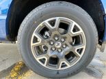 New 2025 Ford F-150 STX 4x4 SuperCrew 5.5' Box