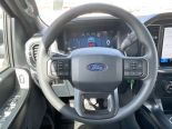 New 2025 Ford F-150 STX 4x4 SuperCrew 5.5' Box