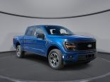 New 2025 Ford F-150 STX 4x4 SuperCrew 5.5' Box
