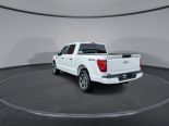 New 2025 Ford F-150 STX 4x4 SuperCrew 5.5' Box