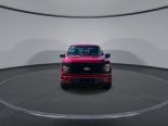 New 2025 Ford F-150 STX 4x4 SuperCrew 5.5' Box