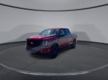 New 2025 Ford F-150 STX 4x4 SuperCrew 5.5' Box